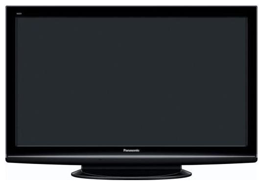 Отзывы Panasonic TX-P46U20