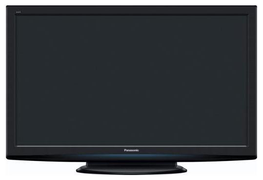 Отзывы Panasonic TX-P50S20