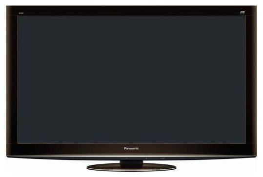 Отзывы Panasonic TX-P50VT20