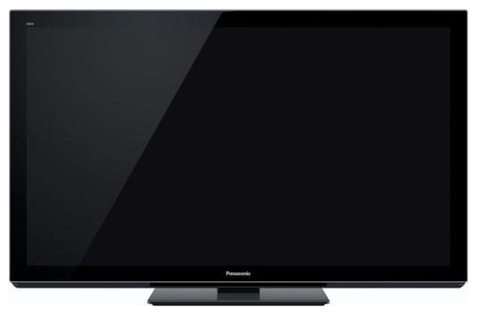 Отзывы Panasonic TX-P50VT30