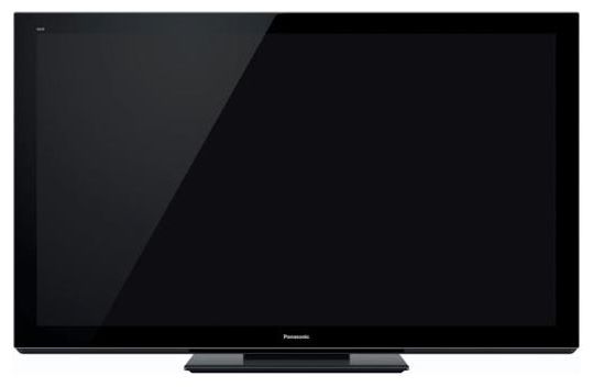 Отзывы Panasonic TX-P65VT30