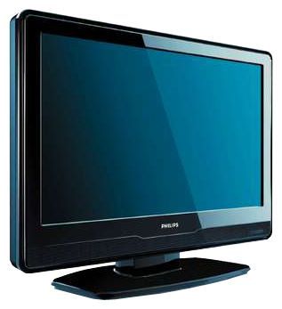 Отзывы Philips 19PFL3403