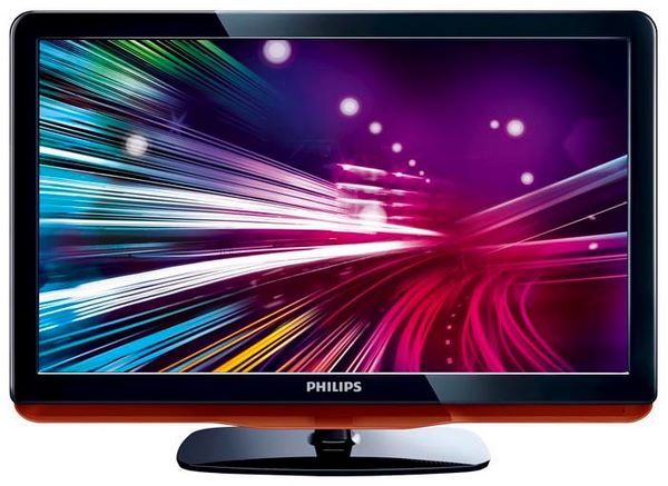 Отзывы Philips 19PFL3405