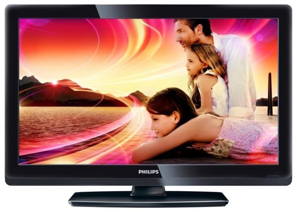 Отзывы Philips 19PFL3606H