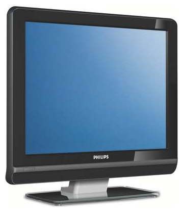 Отзывы Philips 19PFL5522D