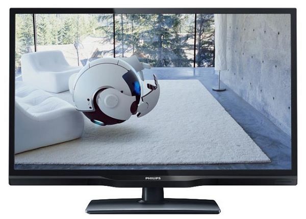 Отзывы Philips 20PFL3108H