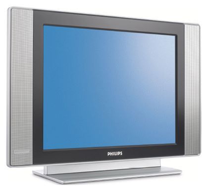 Отзывы Philips 20PFL4101