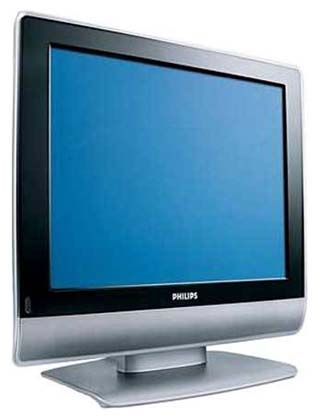 Отзывы Philips 20PFL4112