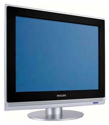 Отзывы Philips 20PFL4122