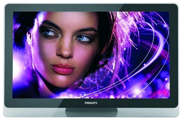 Отзывы Philips 22PDL4906H