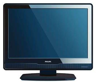 Отзывы Philips 22PFL3403