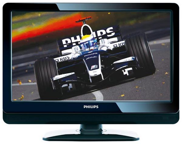 Отзывы Philips 22PFL3404