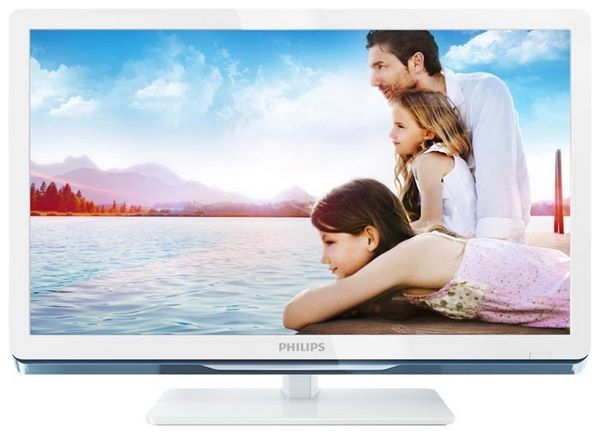 Отзывы Philips 22PFL3517T