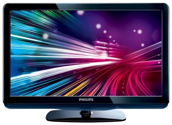 Отзывы Philips 22PFL3805H