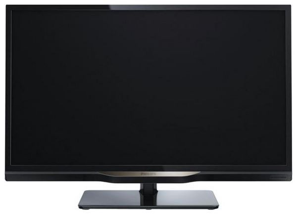 Отзывы Philips 22PFL4008T