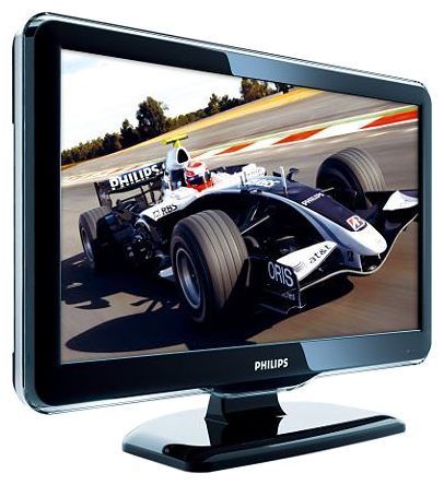 Отзывы Philips 22PFL5604D