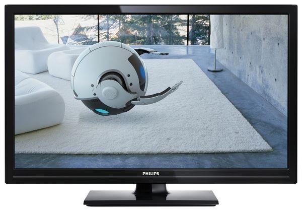 Отзывы Philips 26PFL2908H