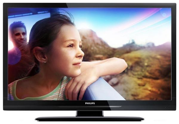 Отзывы Philips 26PFL3207H