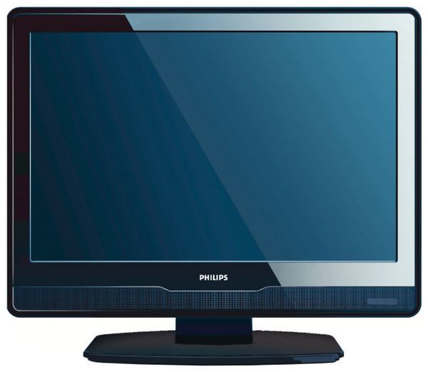 Отзывы Philips 26PFL3403