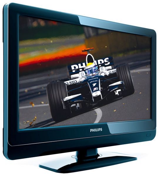 Отзывы Philips 26PFL3404D