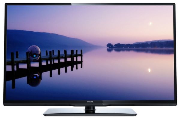 Отзывы Philips 32PFL3158T