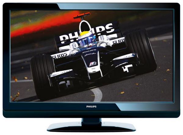 Отзывы Philips 32PFL3404D