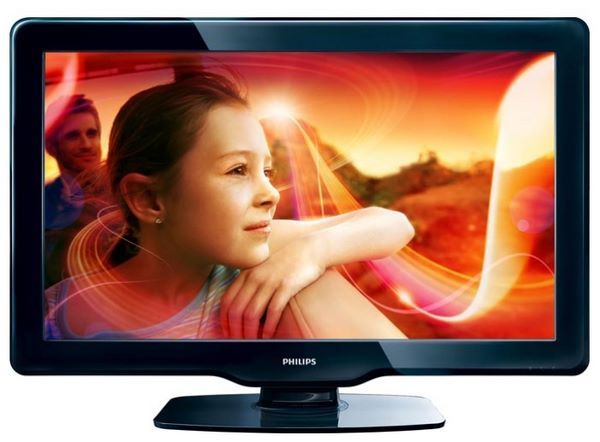 Отзывы Philips 32PFL3406H