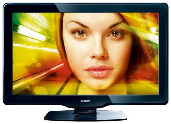 Отзывы Philips 32PFL3605