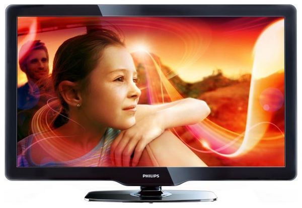 Отзывы Philips 32PFL3606H