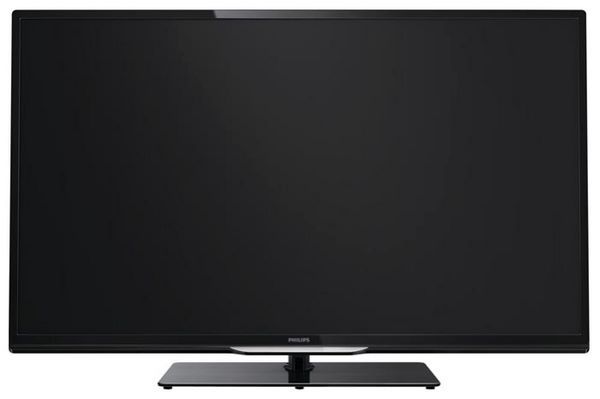 Отзывы Philips 32PFL4258T