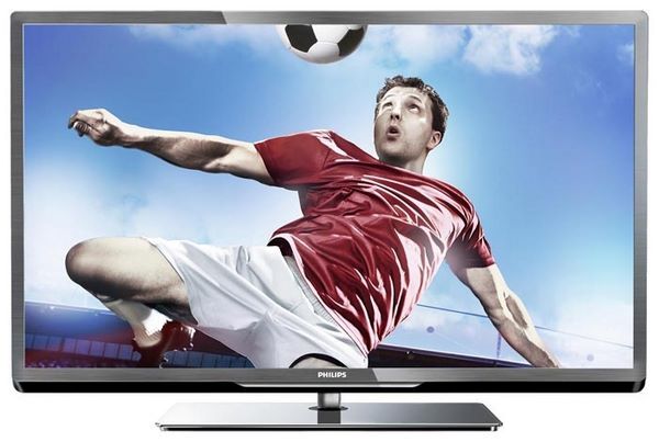 Отзывы Philips 32PFL5007T