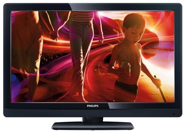 Отзывы Philips 32PFL5206H