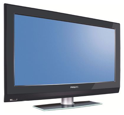 Отзывы Philips 32PFL5332