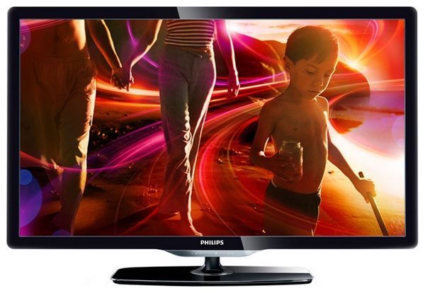 Отзывы Philips 32PFL5406H