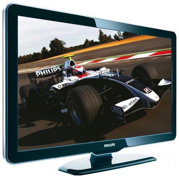 Отзывы Philips 32PFL5604H