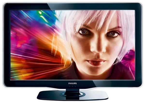 Отзывы Philips 32PFL5605H