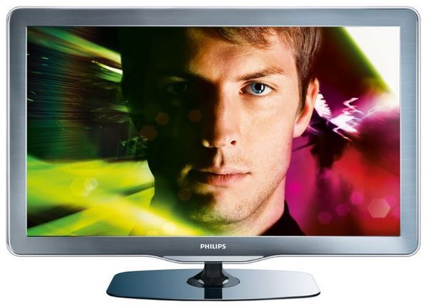 Отзывы Philips 32PFL6605H