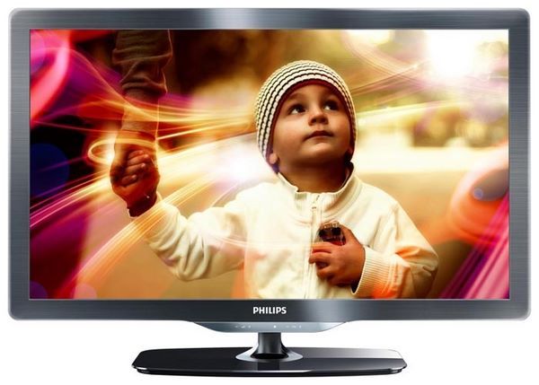 Отзывы Philips 32PFL6606T