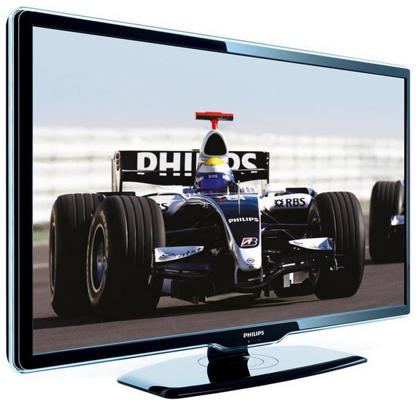 Отзывы Philips 32PFL7404H