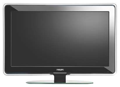 Отзывы Philips 32PFL7423D