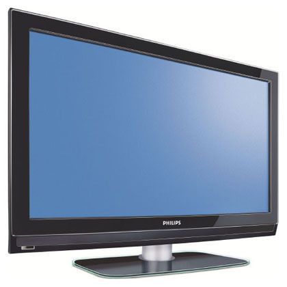 Отзывы Philips 32PFL7582D