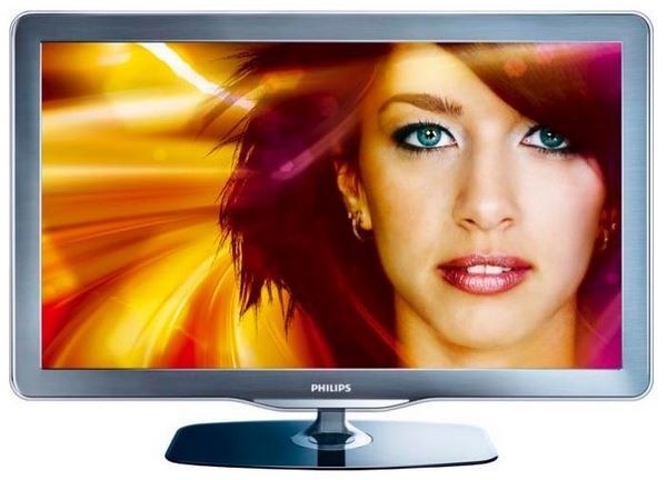 Отзывы Philips 32PFL7605H