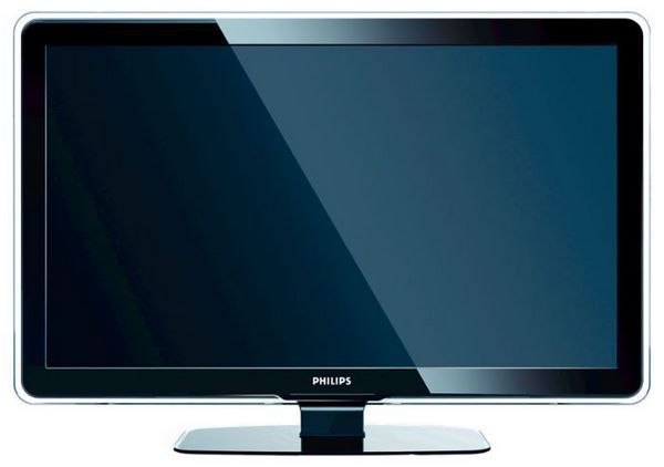 Отзывы Philips 32PFL7623D