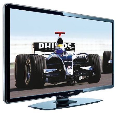 Отзывы Philips 32PFL7674H