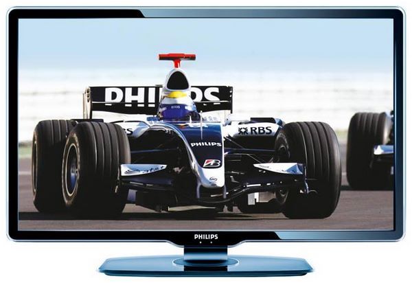 Отзывы Philips 32PFL7684H