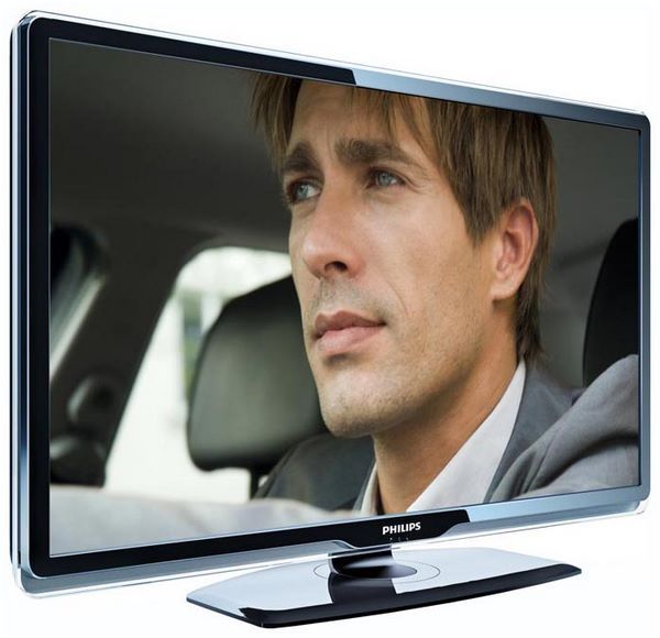 Отзывы Philips 32PFL8404H