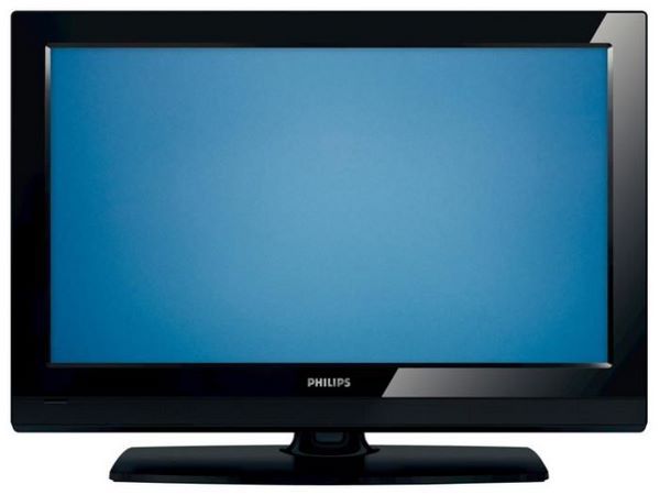 Отзывы Philips 37PFL3312S