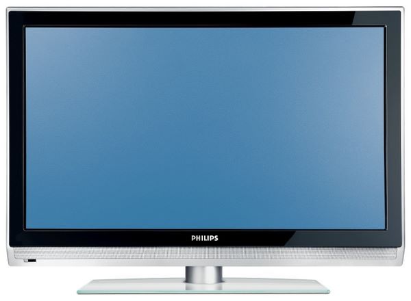 Отзывы Philips 37PFL5322