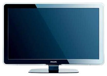 Отзывы Philips 37PFL5603D