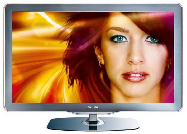 Отзывы Philips 37PFL7605H